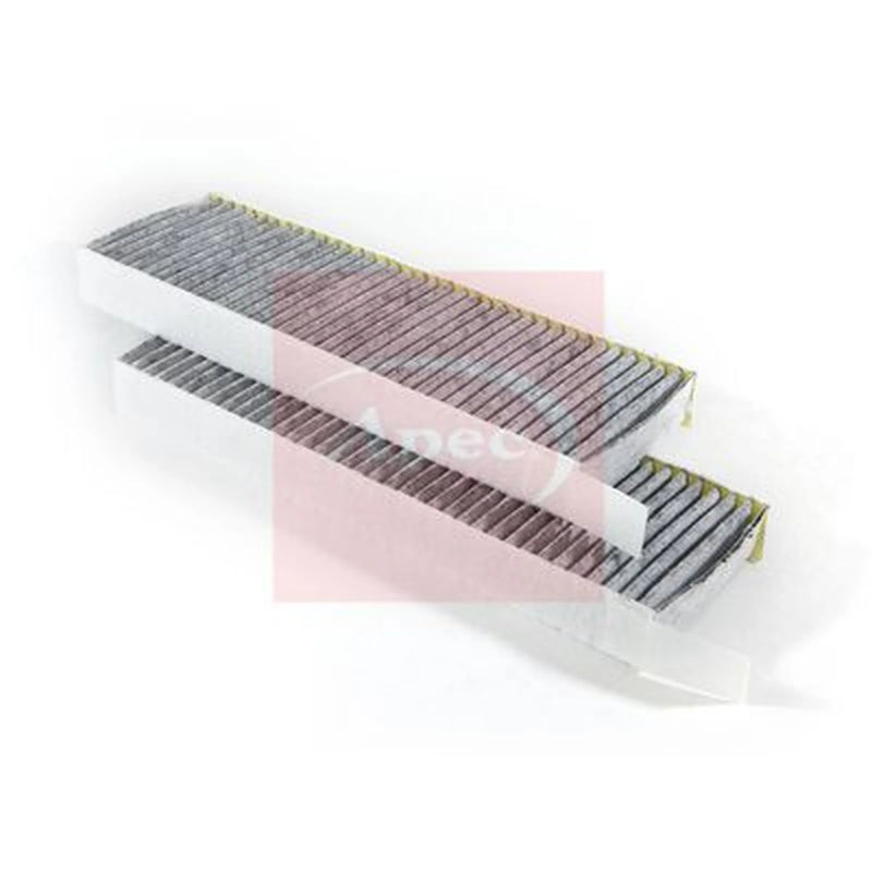 Apec Cabin Air Filter (Pollen Filter) AFC4129