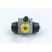 Juratek Wheel Cylinder Hydraulic Brake Rear fits Audi 100 C4 1990-1994 2.0 2.4