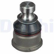 Delphi Ball Joint Front fits Nissan Interstar 2002-2003