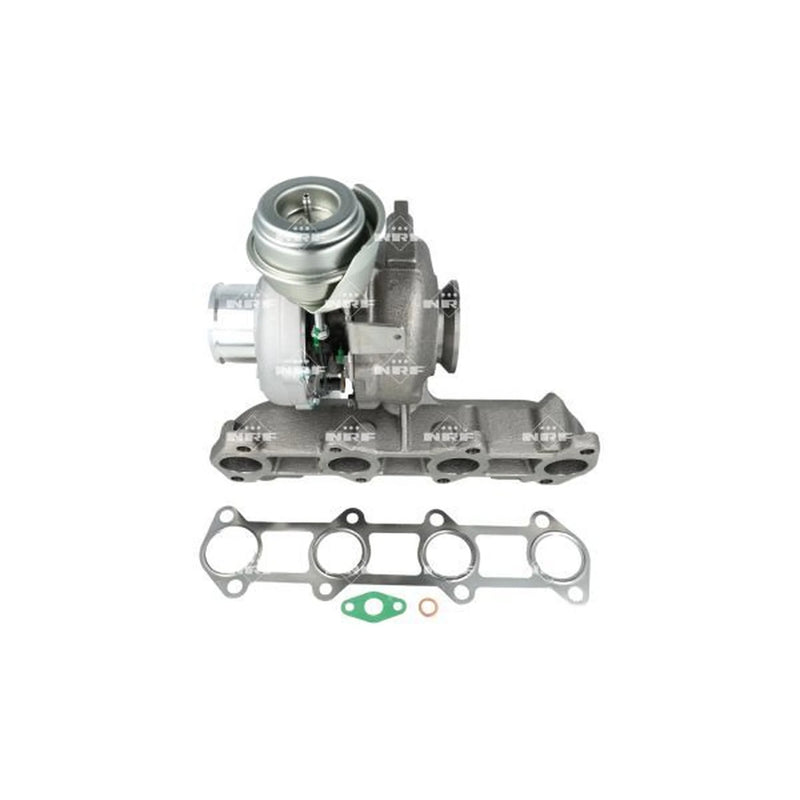 NRF Turbocharger Turbo Unit 90010101