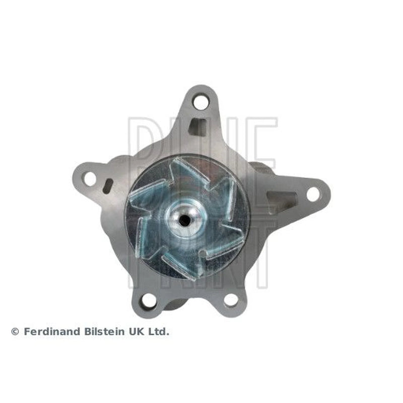 Blue Print Engine Cooling Water Pump ADG09181