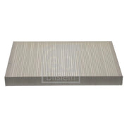Febi Cabin Air Filter (Pollen Filter) 09449