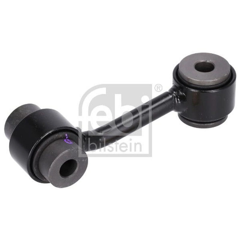 Febi Stabiliser Bar Link Coupling Rod Rear R 197110