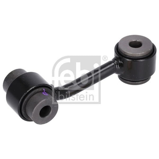 Febi Stabiliser Bar Link Coupling Rod Rear R 197110