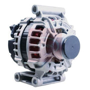 Apec Car Alternator 12V fits Ford Tourneo Custom V362 Bus 2012-2015 2.2