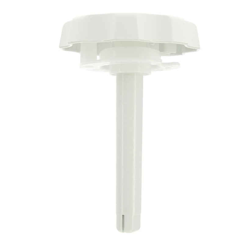 MDS1203 Thetford flush knob White 1637762 Thetford - Dynamic Drive