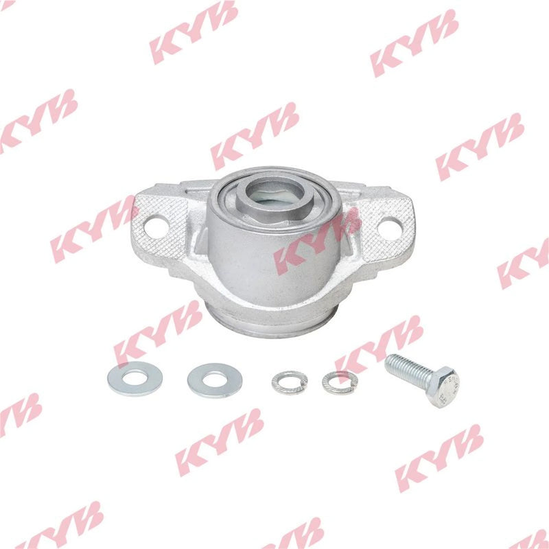 KYB Rear Suspension Strut Support Mount fits Audi A3 2012-2020