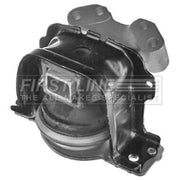 First Line Engine Mount Mounting fits Citroën C3 Picasso 2008-2015 1.4