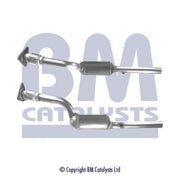 BM Catalysts Homologated Petrol Cat fits Renault Espace 2002-2015 2.0