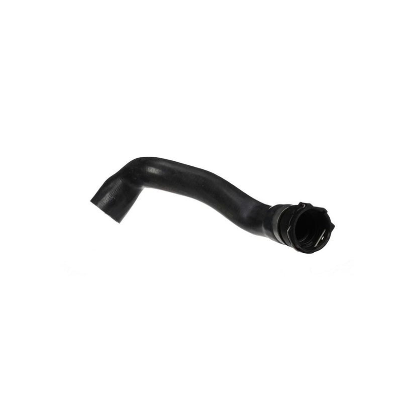 Gates Radiator Coolant Hose 349mm ID fits BMW Z3 1998-2003 2.8 3.0