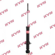 KYB Shock Absorber Damper Strut Rear fits Honda Ballade 1983-1987 1.2 1.3 1.5