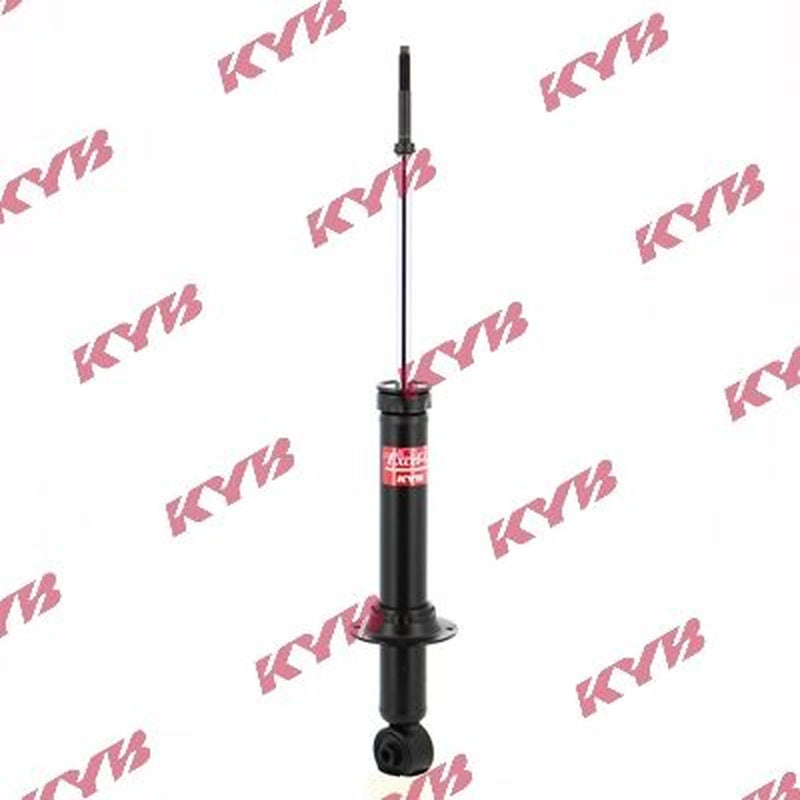 KYB Shock Absorber Damper Strut Rear fits Honda Ballade 1983-1987 1.2 1.3 1.5
