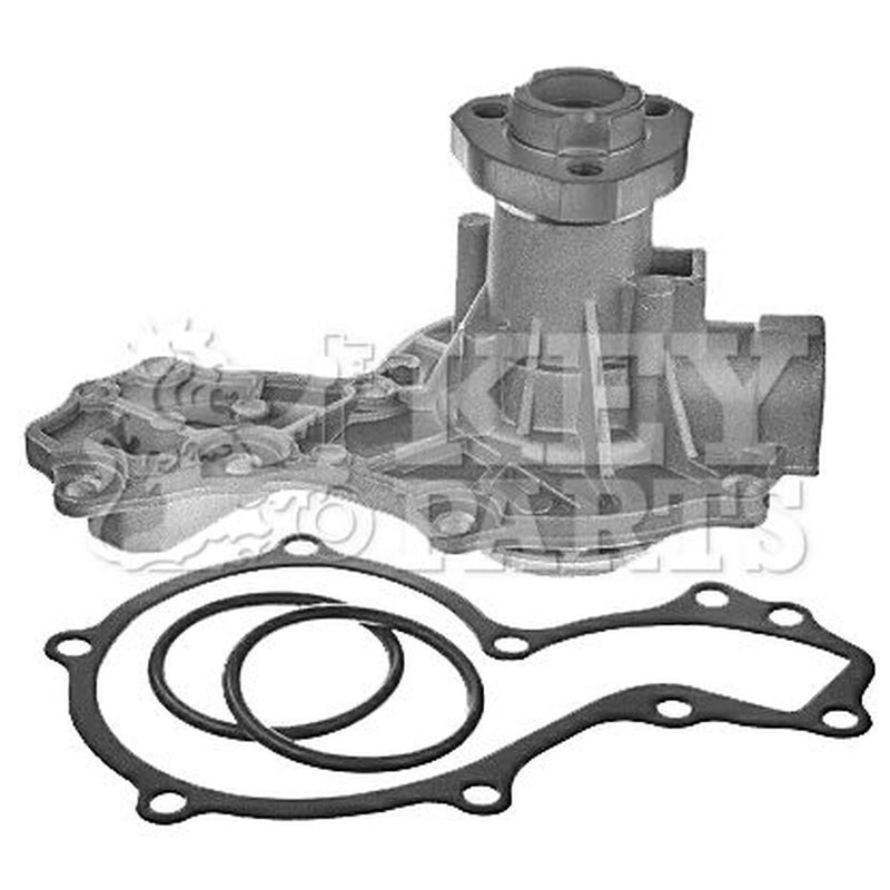 Key Parts Engine Cooling Water Pump fits Audi A4 B5 1994-2001 1.6 1.8