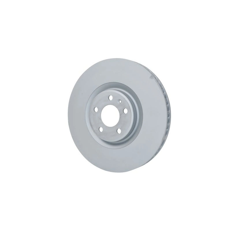 Bosch 2 x Vented Brake Discs fits Porsche Macan 2014-2018 2.0 3.0 3.6