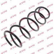 KYB Front Suspension Coil Spring fits Citroën C8 2002 on 2.0