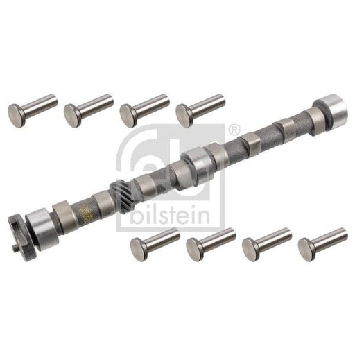Febi Camshaft Kit Set With Bearings 19678