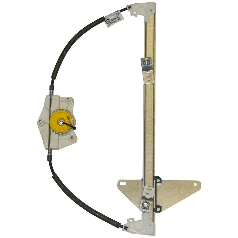 Valeo Electric Window Regulator Lifter Right Front 850683