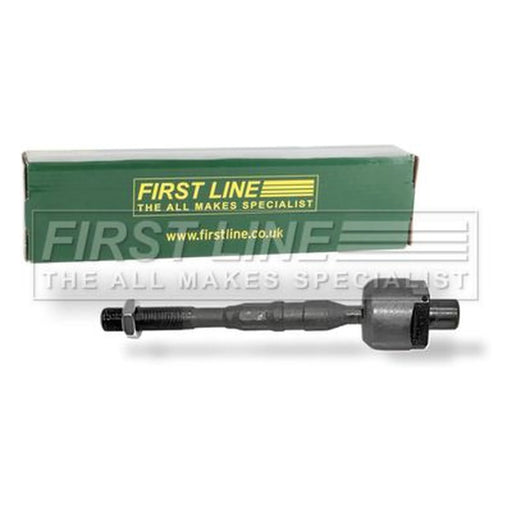 First Line Stabiliser Drop Link fits Nissan Navara NP300 2005-2007 2.5