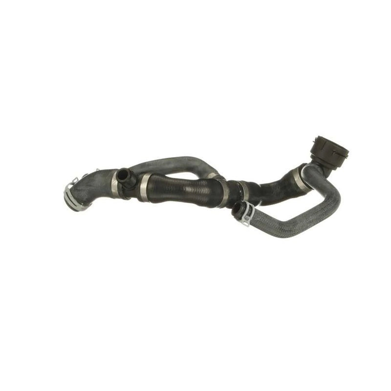 Gates Radiator Coolant Hose 480mm ID fits Volvo V40 2014-2019