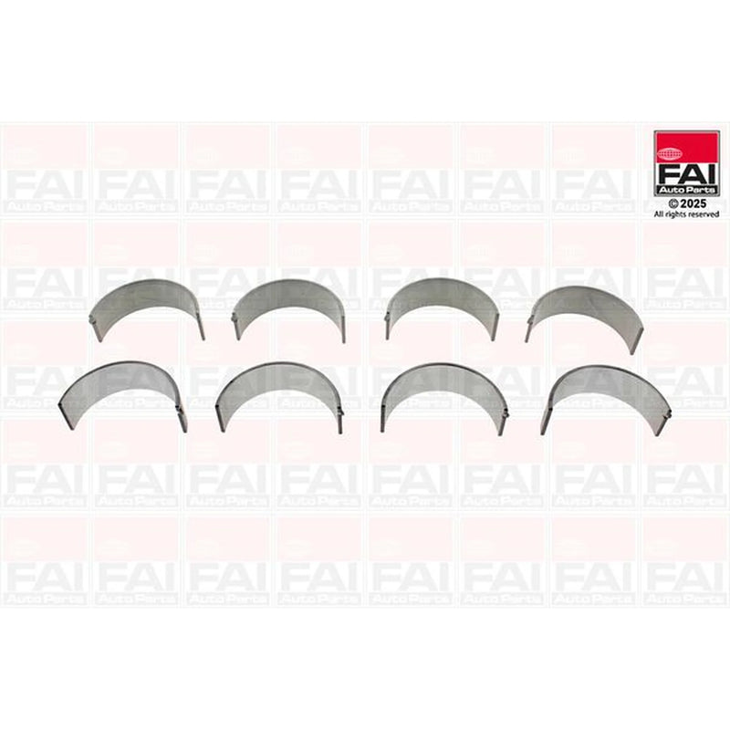 FAI Big End Bear Set fits BMW 1 2019-2020