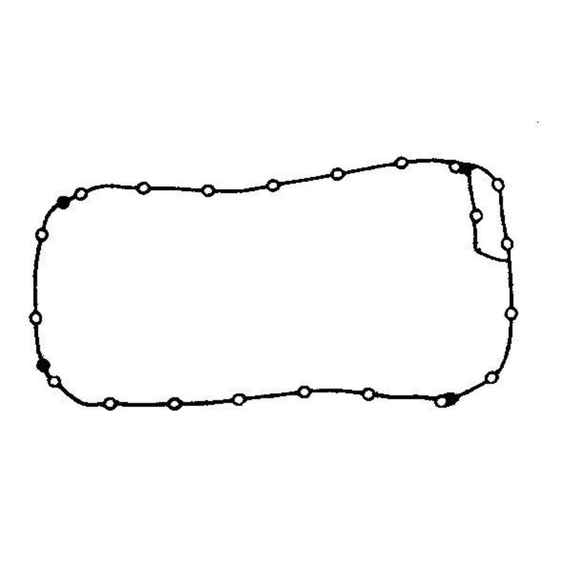 BGA Oil Sump Gasket Wide Thick fits BMW 3 1991-1999