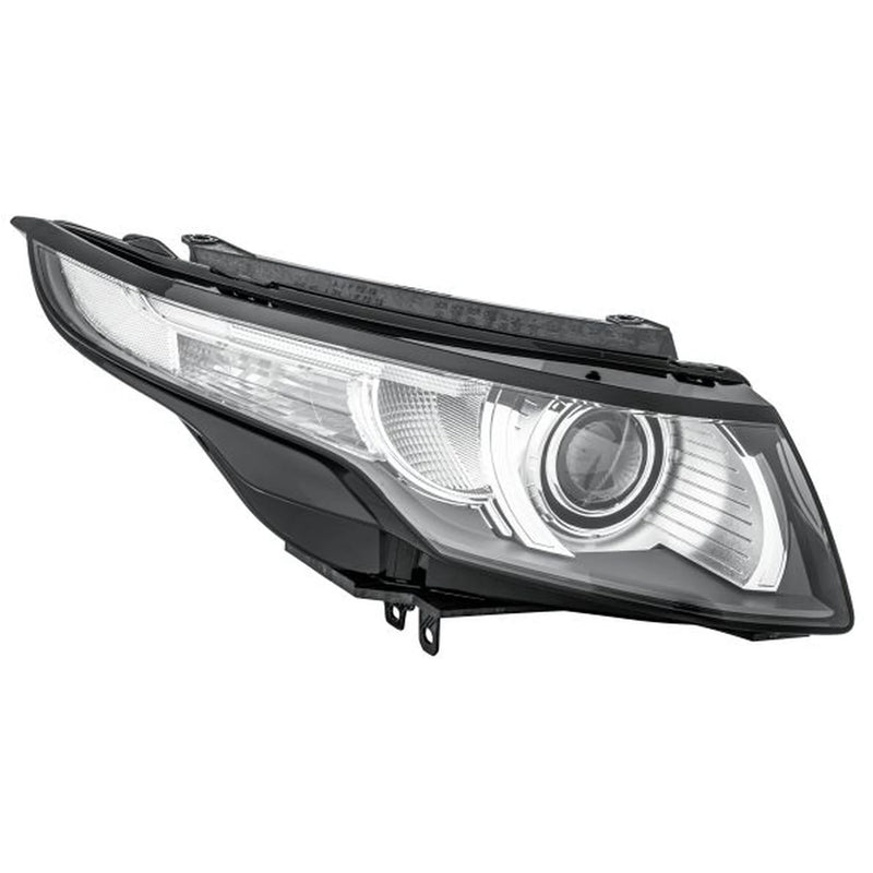 Hella Headlight Headlamp HB3 Right fits Land Rover Range Rover Evoque 2011-2019