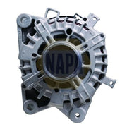NAPA Car Alternator 12V fits Ford Galaxy III 2018-2023 2.0