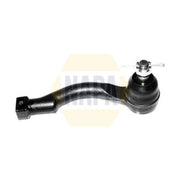 NAPA Steering Tie Rod End Ball Joint Front Right M14x1.5 fits Kia Sorento I