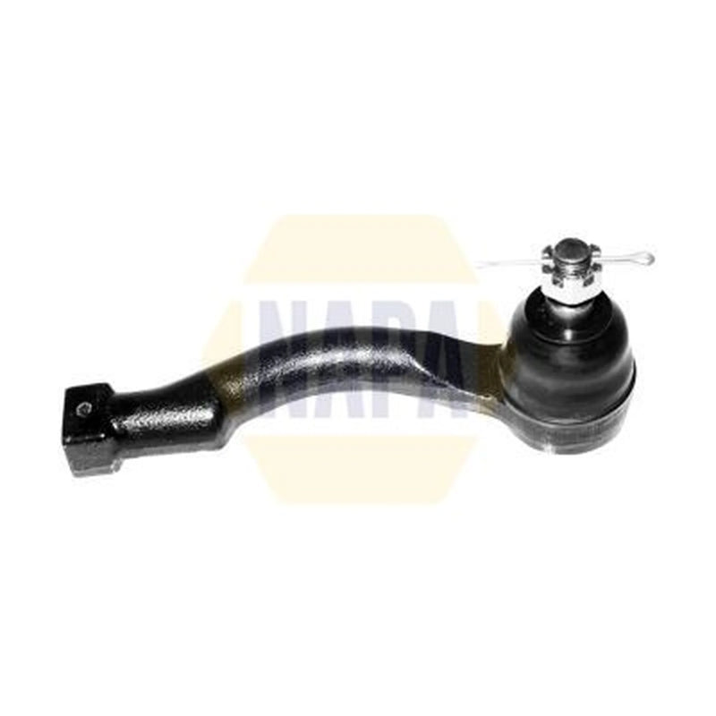 NAPA Steering Tie Rod End Ball Joint Front Right M14x1.5 fits Kia Sorento I