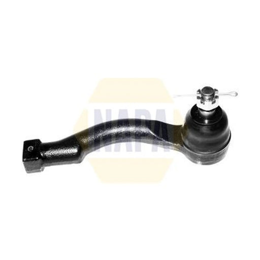 NAPA Steering Tie Rod End Ball Joint Front Right M14x1.5 NST6260