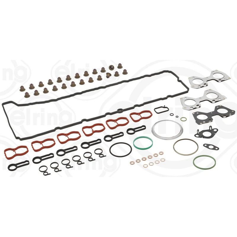 Elring Cylinder Head Gasket Kit fits BMW 3 2012-2019