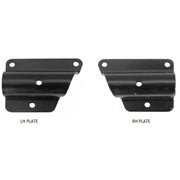 Thule FIXATION PLATE D30 LH BLACK XT - 1500602773