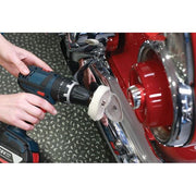 Laser Buffing and Polishing Set 7pc 7628 Laser - Dynamic Drive