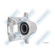Apec Brake Caliper Assembly Front Left BCA2427