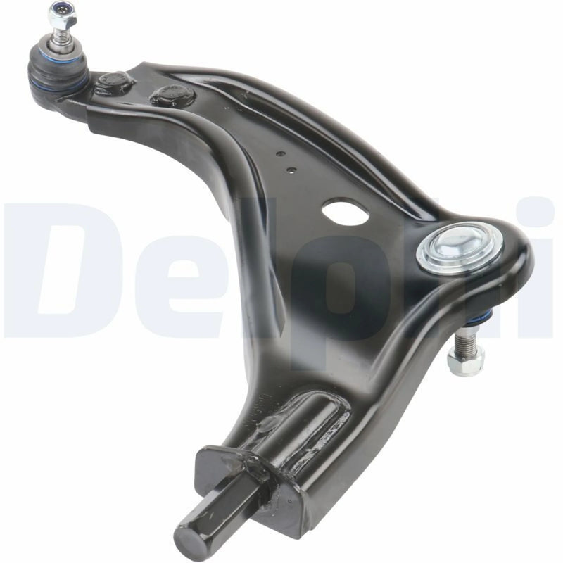 Delphi Control/Trailing Arm Lower fits Mini Mini 2006-2015 1.6