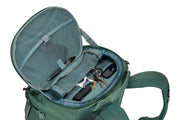 Thule Landmark 40L travel pack hazy green Thule - Bars 4 Cars
