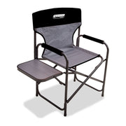 Autograph Surrey chair Black Edition F3027BL Quest - Dynamic Drive