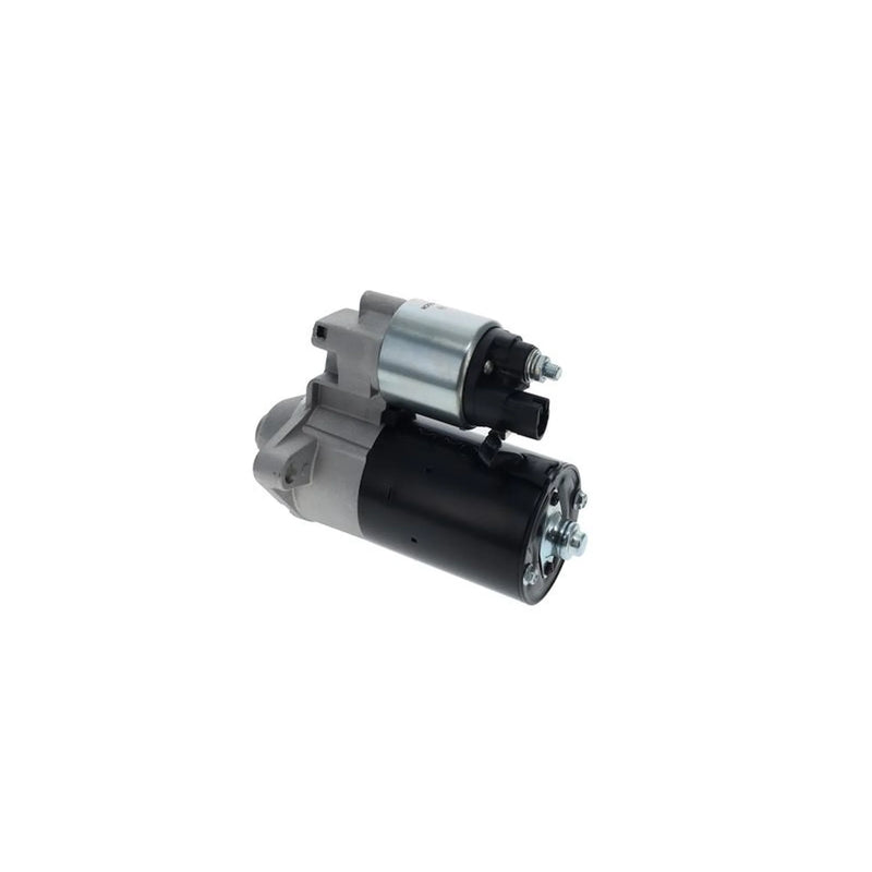 Bosch Starter Motor 12V 1.2kW Teeth fits Toyota Hilux V Pickup 1995-1998 2.8