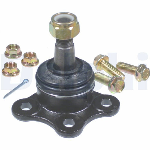 Delphi Ball Joint Upper TC945