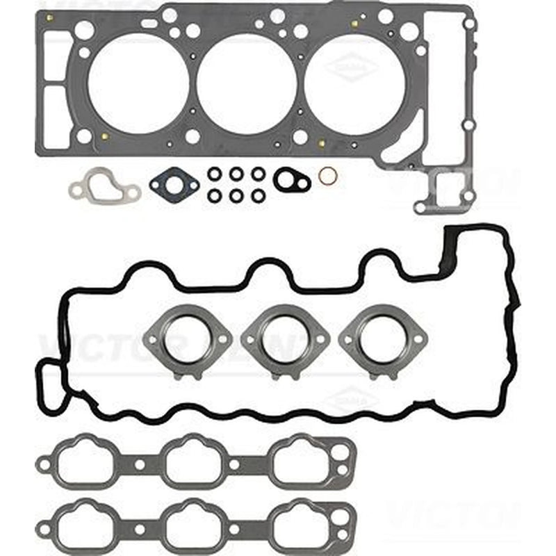 Victor Reinz Cylinder Head Gasket Kit 02-33885-01