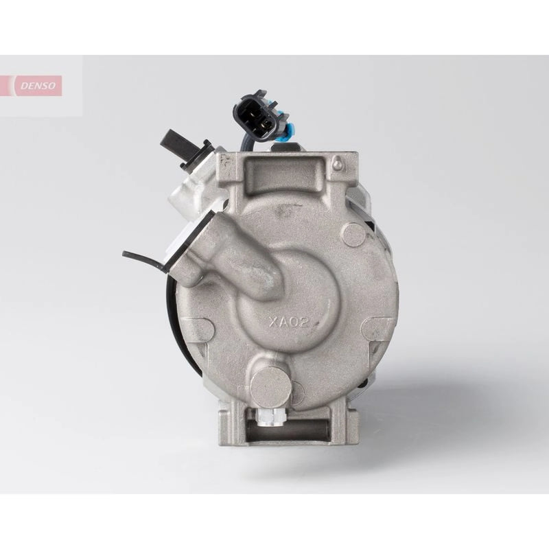 Denso Air Conditioning Compressor