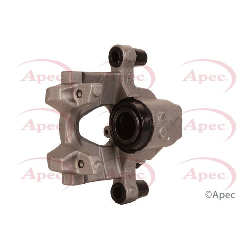 Apec Brake Caliper Assembly Rear Left LCA766N