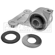 First Line Wishbone / Control / Trailing Arm Bush fits Citroën C8 2002 on 2.2