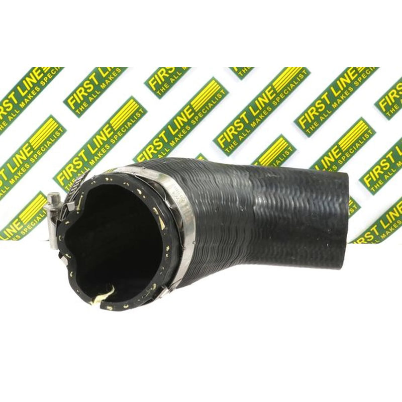 First Line Intercooler Turbo Charge Air Hose Front fits Hyundai Elantra VI