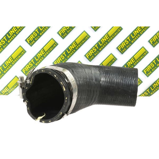 First Line Intercooler Turbo Charge Air Hose Front fits Hyundai Elantra VI