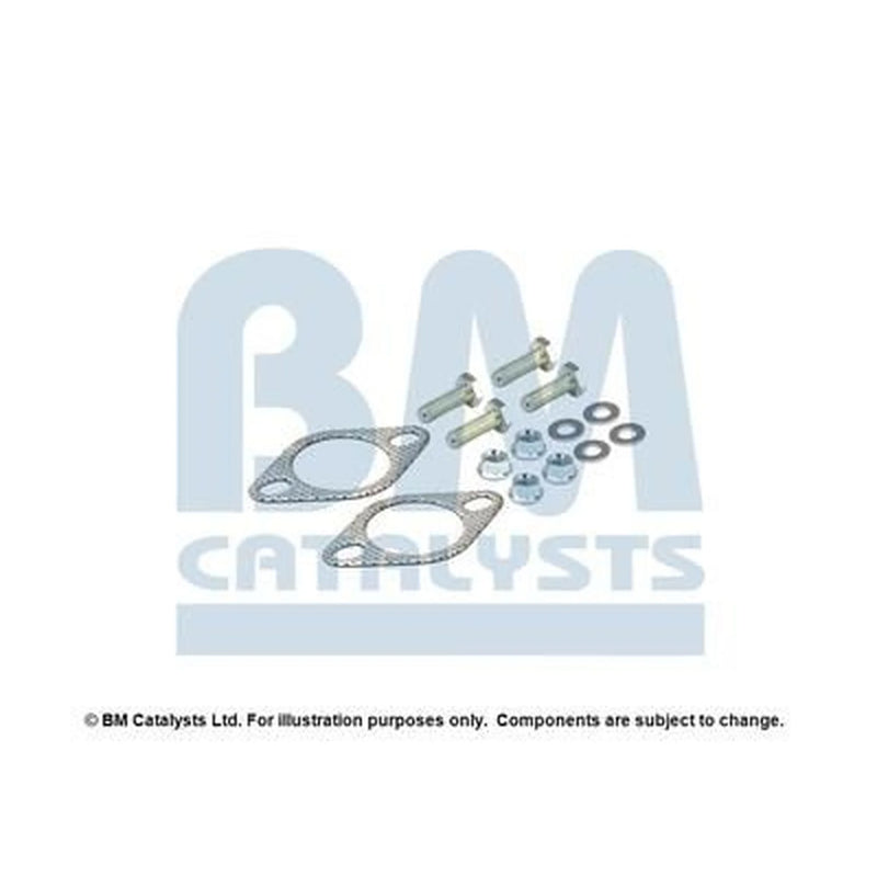 BM Catalysts Fitting Kit FK90495B FK90495B