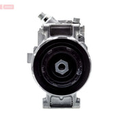 Denso Air Conditioning Compressor fits VW California T5 Camper 2009-2015 2.0