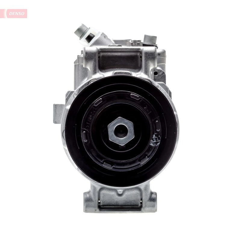 Denso Air Conditioning Compressor fits VW California T5 Camper 2009-2015 2.0