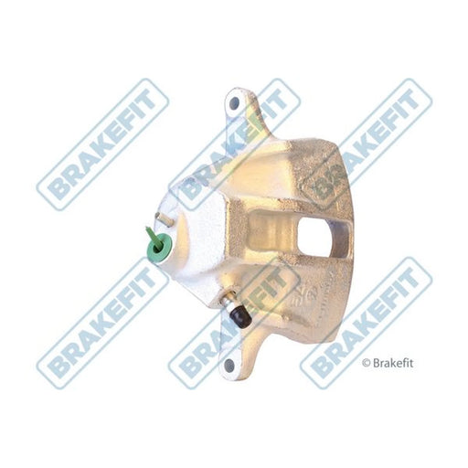Apec Brake Caliper Assembly Front Right BCA1784E