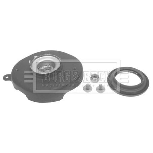 Borg & Beck Suspension Strut Support Mount BSM5076